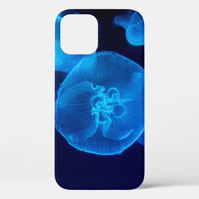 COQUES Case-Mate iPhone BEAU JELLYFISH (Verso)