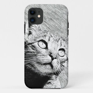 Case-Mate iPhone Case Beau Kitty