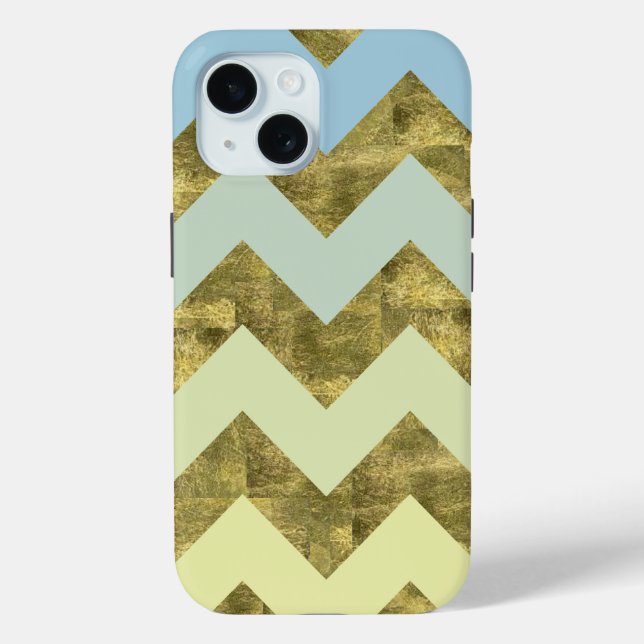 Coques Case-Mate iPhone beau motif (Verso)