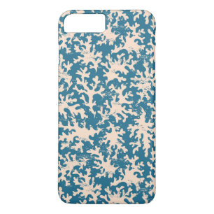 Case-Mate iPhone Case Beau Motif corallien