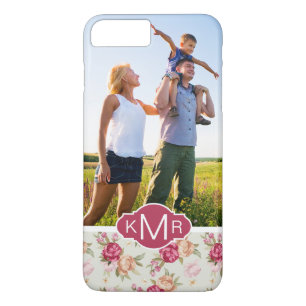 Etui iPhone Case-Mate Beau motif fait sur commande de photo et de