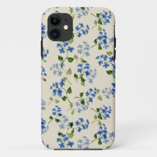Case-Mate iPhone Case Beau motif fleuri sans soudure