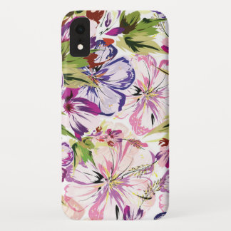 Case-Mate iPhone Case Beau motif floral