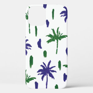 Case-Mate iPhone Case Beau palmiers tropicaux motif