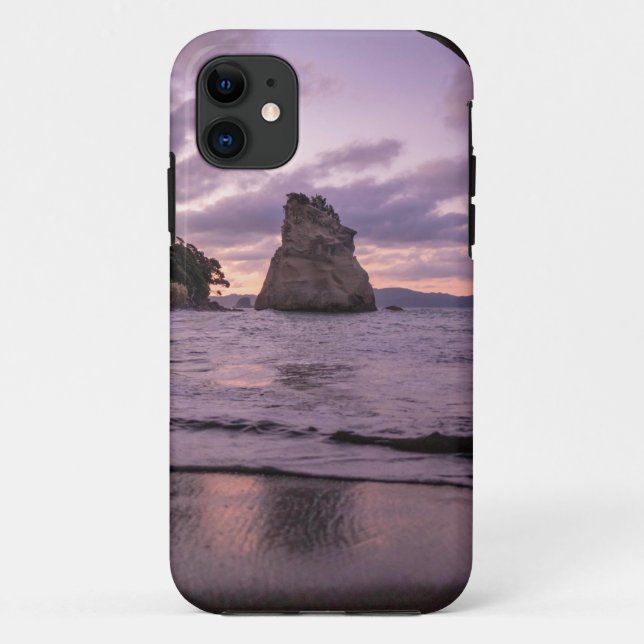 Coques Case-Mate iPhone Beau Paysage Mer Et Ciel (Dos)