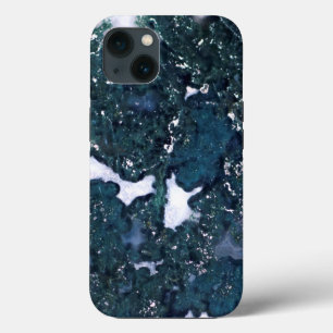 Case-Mate iPhone Case Beau Quartz Parmi Noir