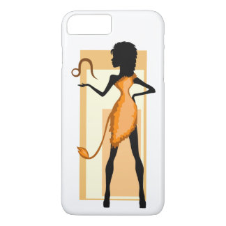 Coque Case-Mate iPhone Beau signe Lion de zodiaque