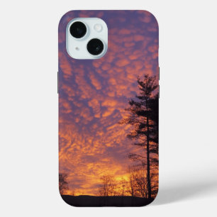 Coque Case-Mate iPhone Beau Sunrise Sky