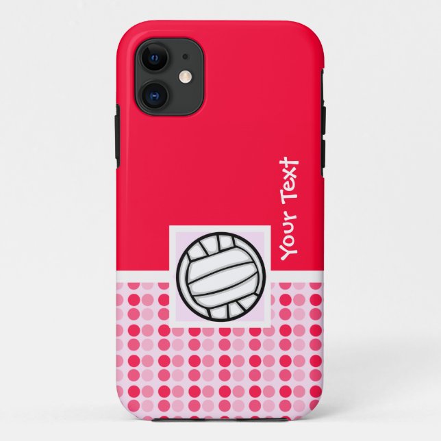 Coques Case-Mate iPhone Beau Volley (Dos)