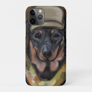 Case-Mate iPhone Case Beauceron