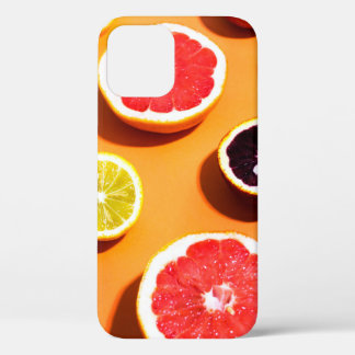 Case-Mate iPhone Case Beaucoup d'agrumes de variété motif à la lumière d