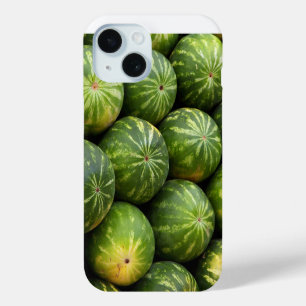 Coque Case-Mate iPhone Beaucoup de pastèques