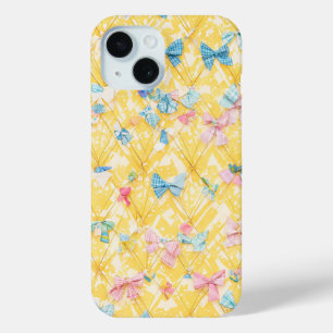 Coque Case-Mate iPhone Beaucoup de rubans et appareil téléphonique pour M