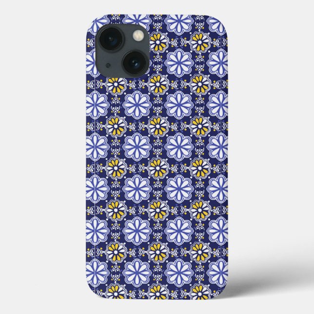 Coques Case-Mate iPhone beauté agrumes italiens (Verso)