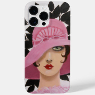 Coque Case-Mate iPhone Beauté Art Déco