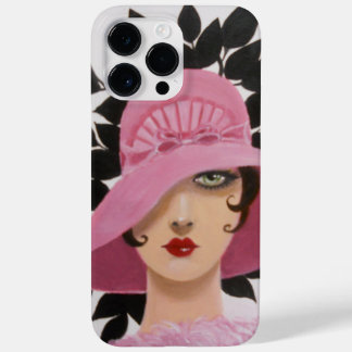 Coque Case-Mate iPhone Beauté Art Déco