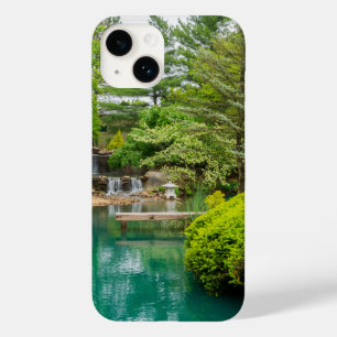 Coque Case-Mate iPhone Beauté botanique printanière
