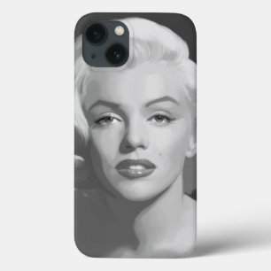 iPhone 13 Coque Beauté classique