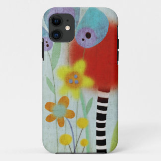 Coque Case-Mate iPhone Beauté de la mort des fleurs