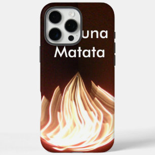 Coques iPhone 16 Pro Max Beauté éblouissante : Brûler brillant