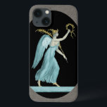 Coques Pour iPhone Beauté grecque II<br><div class="desc">Décorations pour la maison</div>