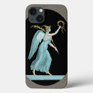 Coques Pour iPhone Beauté Grecque II