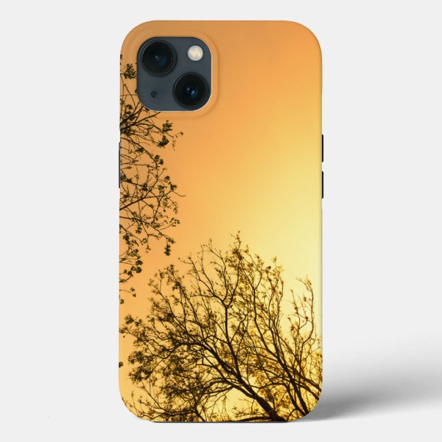 Coques Case-Mate iPhone Beauté Naturelle Élégante (Verso)