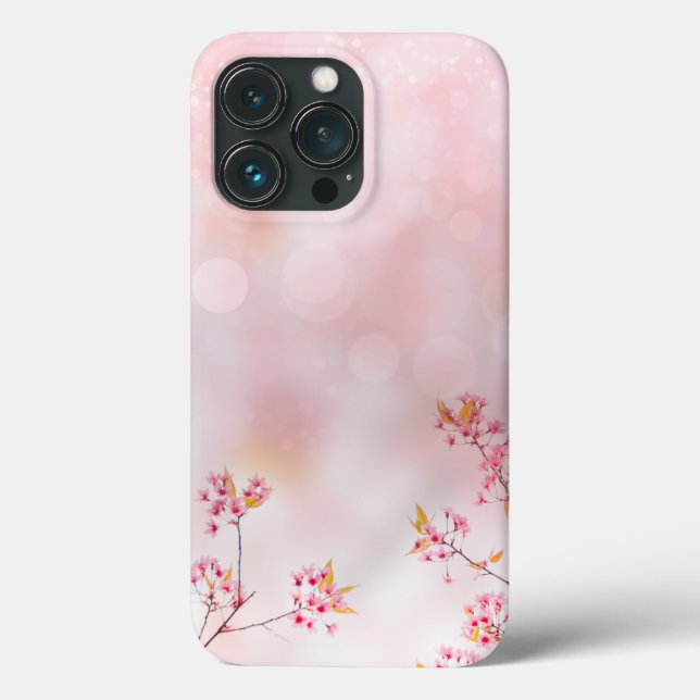 Coques Case-Mate iPhone Beauté Naturelle Élégante (Verso)