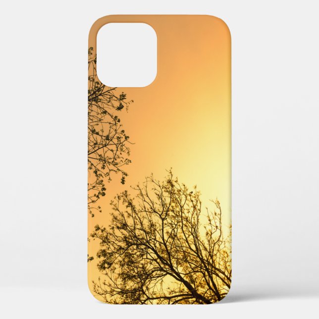 Coques Case-Mate iPhone Beauté Naturelle Élégante (Verso)