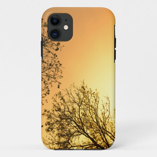 Coques Case-Mate iPhone Beauté Naturelle Élégante (Dos)
