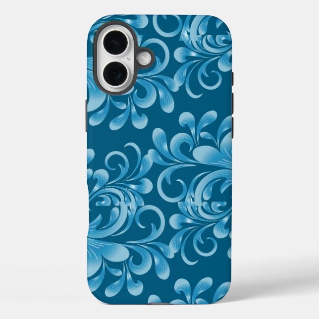 Coques Case-Mate iPhone Beauté Tribale à l'Aquarelle : Esprit de l'Art Boh (Verso)