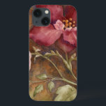 Coques Pour iPhone Beautés antiques I<br><div class="desc">Floral</div>