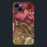 Etui iPhone 13 Beautés antiques I<br><div class="desc">Floral</div>