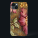 Etui iPhone Case-Mate Beautés antiques II<br><div class="desc">Floral</div>