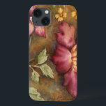 Etui iPhone Case-Mate Beautés antiques II<br><div class="desc">Floral</div>