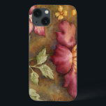 Etui iPhone Case-Mate Beautés antiques II<br><div class="desc">Floral</div>