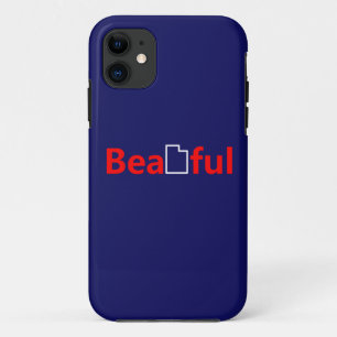 Coque iPhone 11 Beautiful