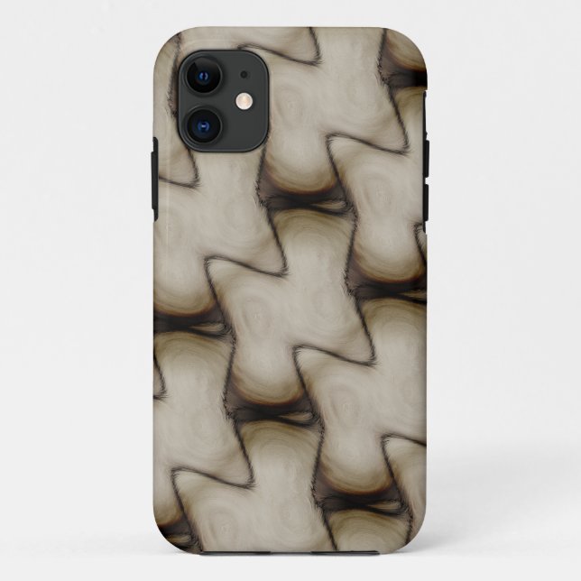 Coques Case-Mate iPhone Beautiful Abstract Leave a Long Lasting Impression (Dos)