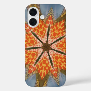 Coque Pour iPhone 16 Beautiful amazing feminine african design animal