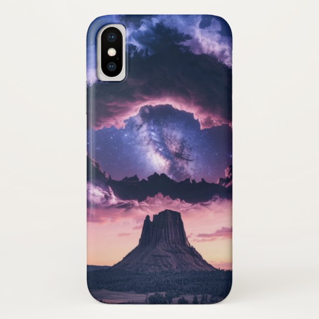 Coques Case-Mate iPhone Beautiful cover (Dos)