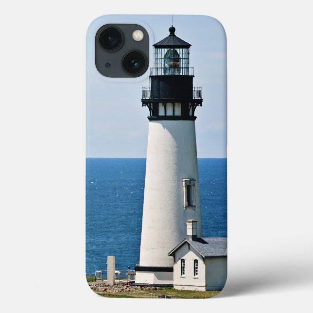 Coques Case-Mate iPhone Beautiful Lighthouse (Verso)