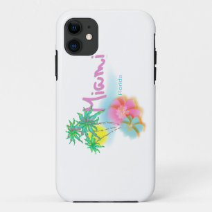 Coque Case-Mate iPhone Beautiful Miami