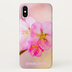Case-Mate iPhone Case Beautiful Sakura Cherry