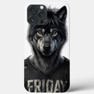 Case-Mate iPhone Case Beautiful wolf cover