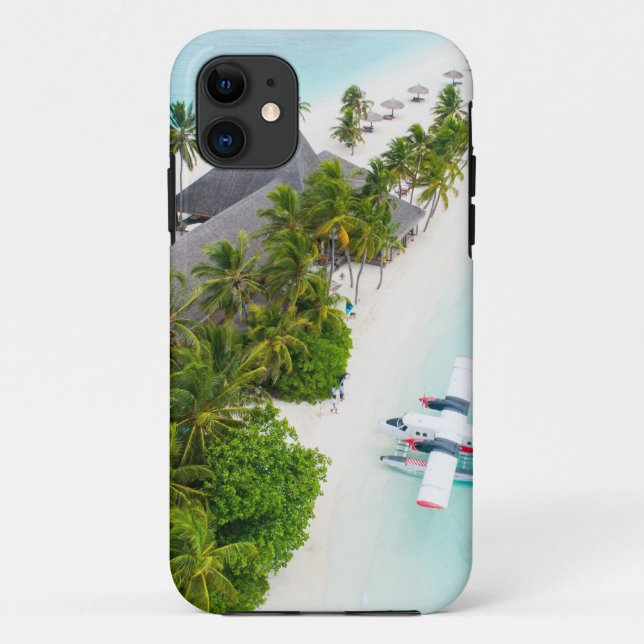 Coques Case-Mate iPhone Beaux animaux marins (Dos)