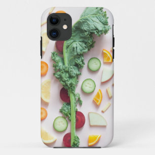 Case-Mate iPhone Case Beaux fruits