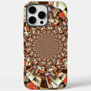 Coques iPhone 16 Pro Max Beaux gâteaux et desserts