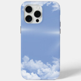 Coque Case-Mate iPhone beaux nuages