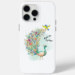 Coque Case-Mate iPhone beaux oiseaux