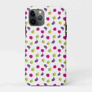 Case-Mate iPhone Case Beaux oiseaux colorés